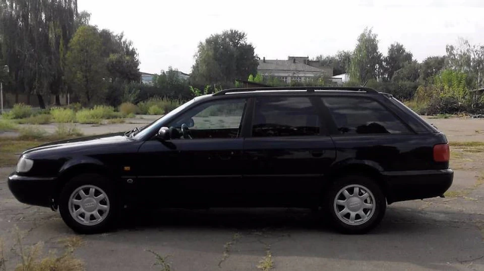 Audi A6 Avant 2.5 TD AVANT