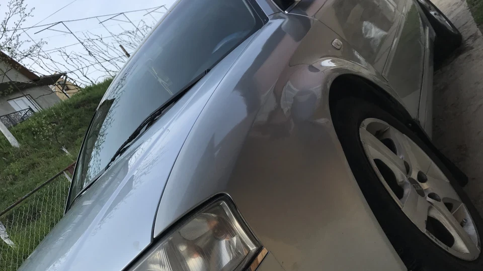 Audi A6 Avant 2.5 TDI 110kw