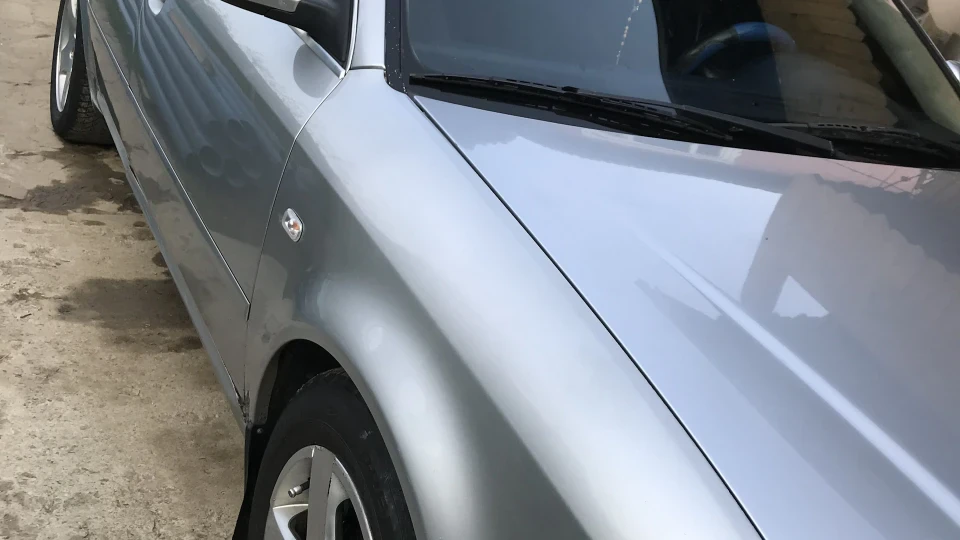 Audi A6 Avant 2.5 TDI 110kw 2
