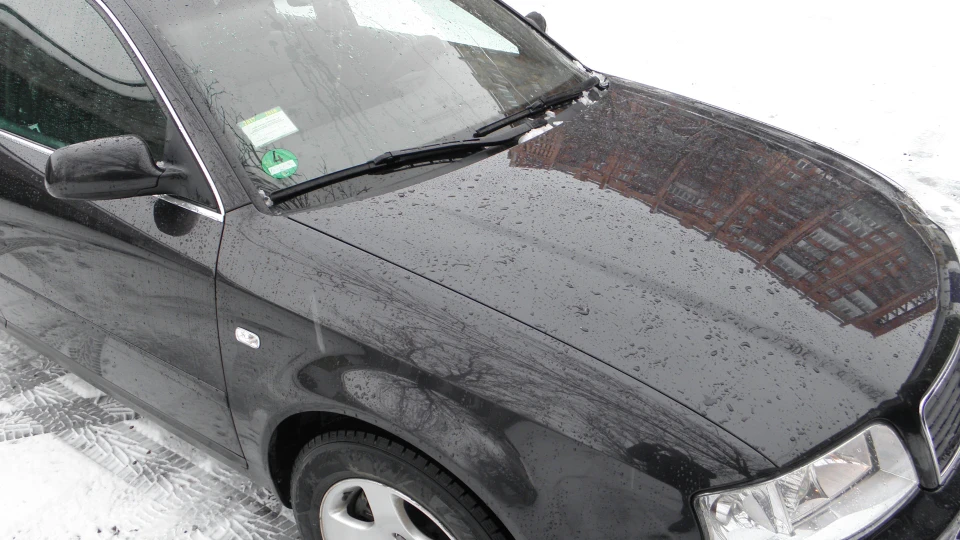 Audi A6 Avant 2.5 TDI 3