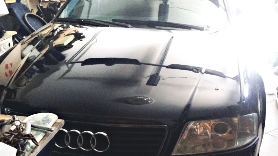 Audi A6 Avant 2.5TDI 3