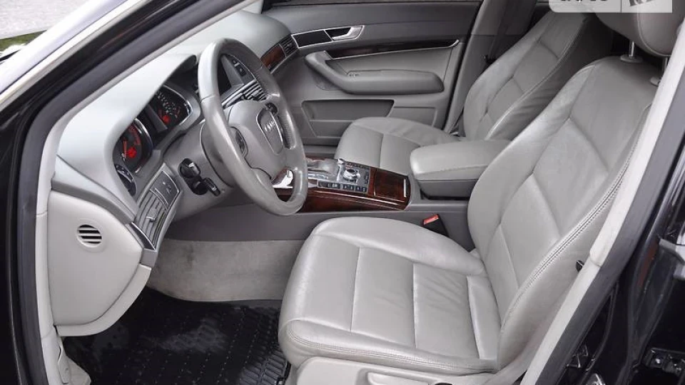 Audi A6 Avant 2.7TDI 3