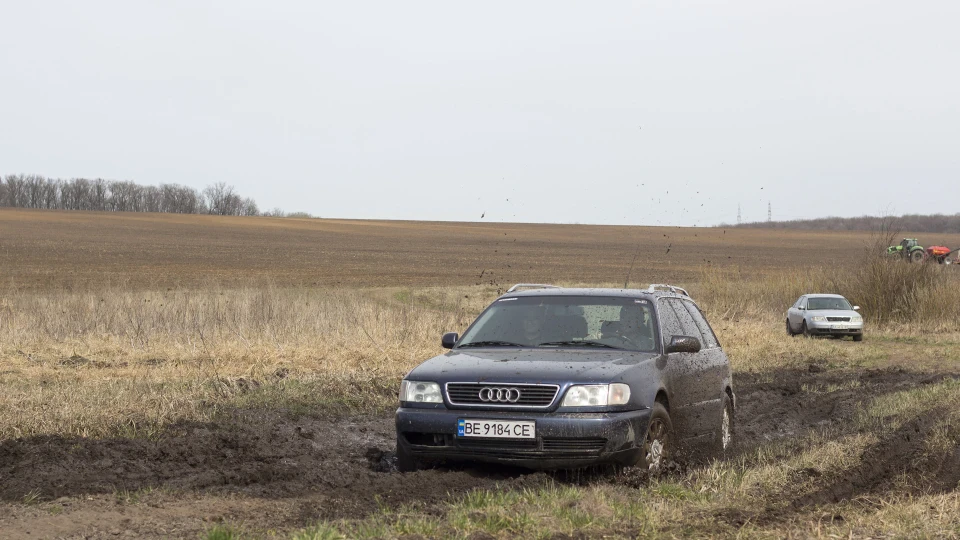 Audi A6 Avant 2.8 ack quattro
