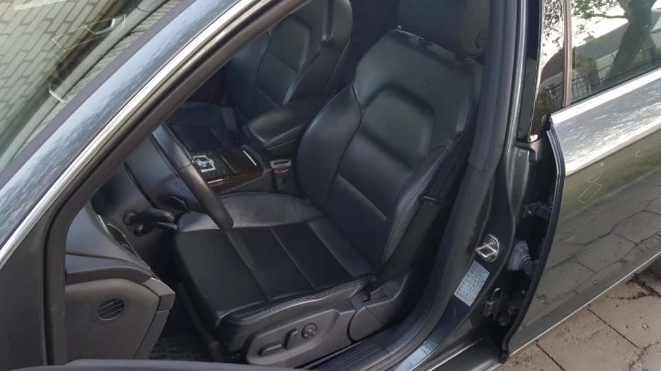 Audi A6 Avant 3,0 quattro S-Line 2