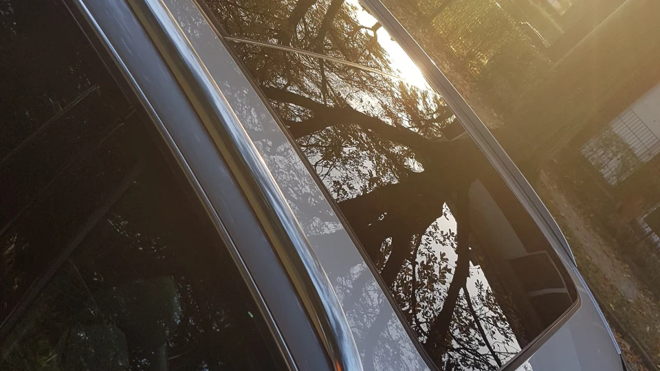 Audi A6 Avant 3.0 TDI 272 HP 2