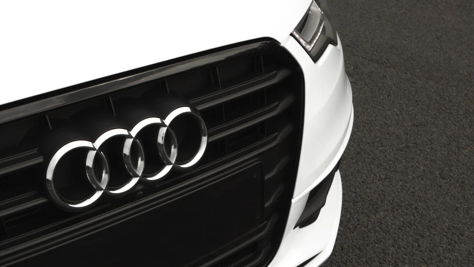 Audi A6 Avant 3.0 TDI Biturbo 2