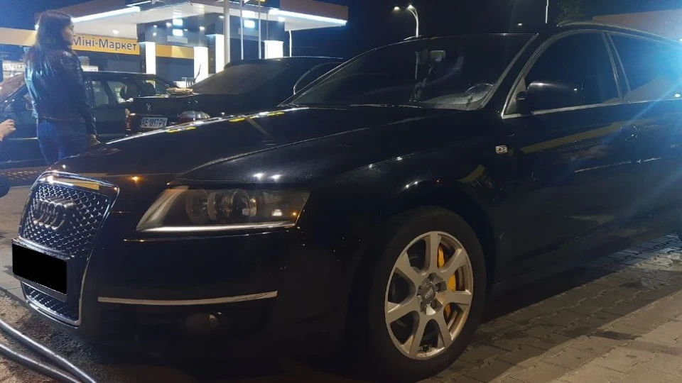 3 0 Tdi Bmk Serdceedka 3