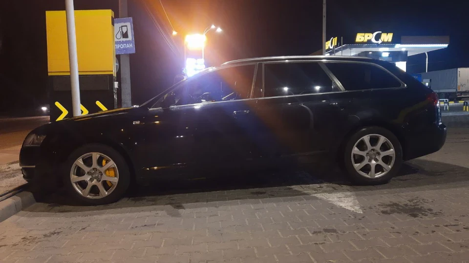 3 0 Tdi Bmk Serdceedka 4