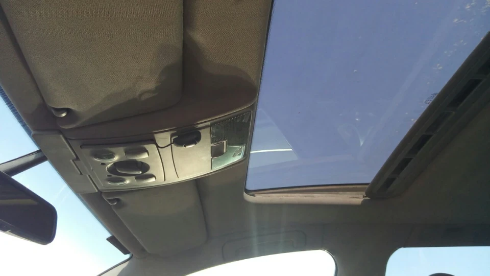 Audi A6 Avant Аська 2