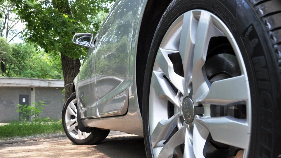 Audi A6 Avant AVANT 2.4E i V6 24V 4