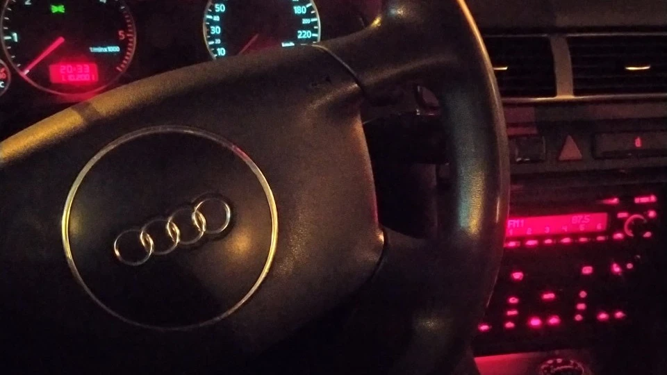 Audi A6 Avant 🦛 Бегемотик 🦛 4