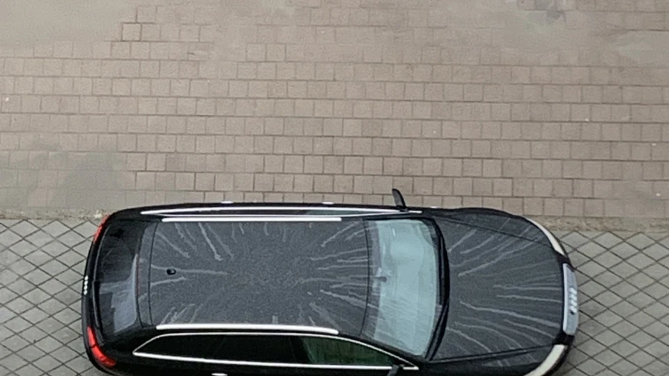 Audi A6 Avant Brilliant Black 3