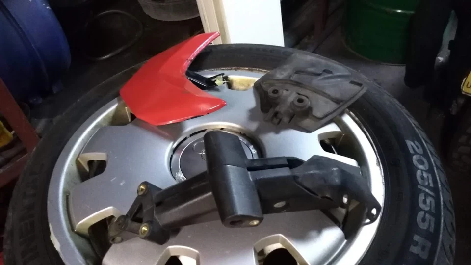 Audi A6 Avant Full Bosse Sound 2