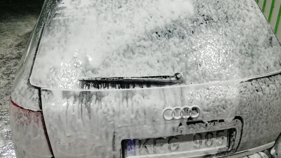 Audi A6 Avant 🔥🔥IIGreen VAGII🔥🔥 2