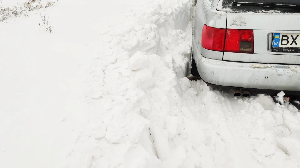 Audi A6 Avant квакозяблік 5