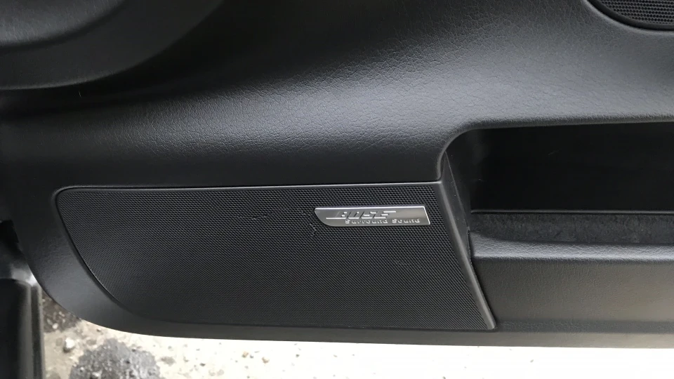 Audi A6 Avant Кваттро сарай 4