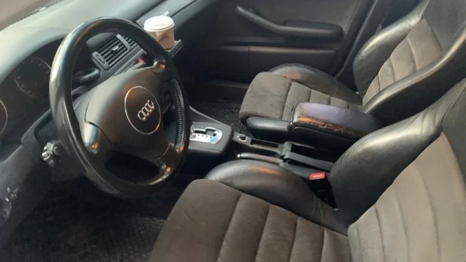Audi A6 Avant Quattro_avant 3
