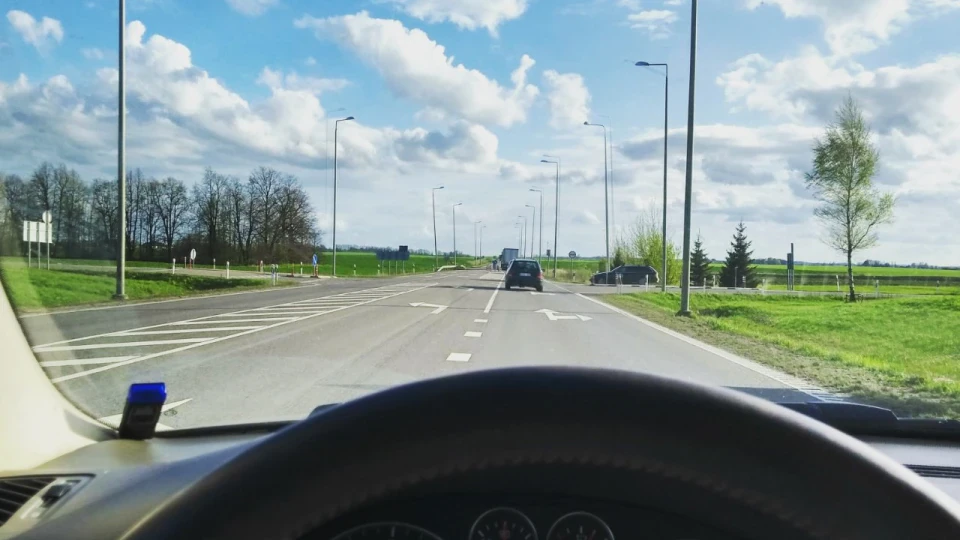 Audi A6 Avant quattro