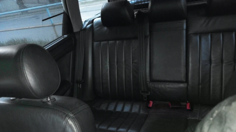 Audi A6 Avant Сіра бестія 3