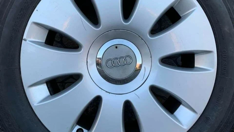 Audi A6 Avant Sка