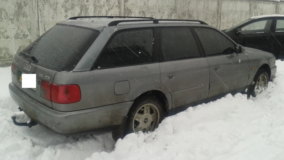 Tdi Quattro Chipped O Ct 2
