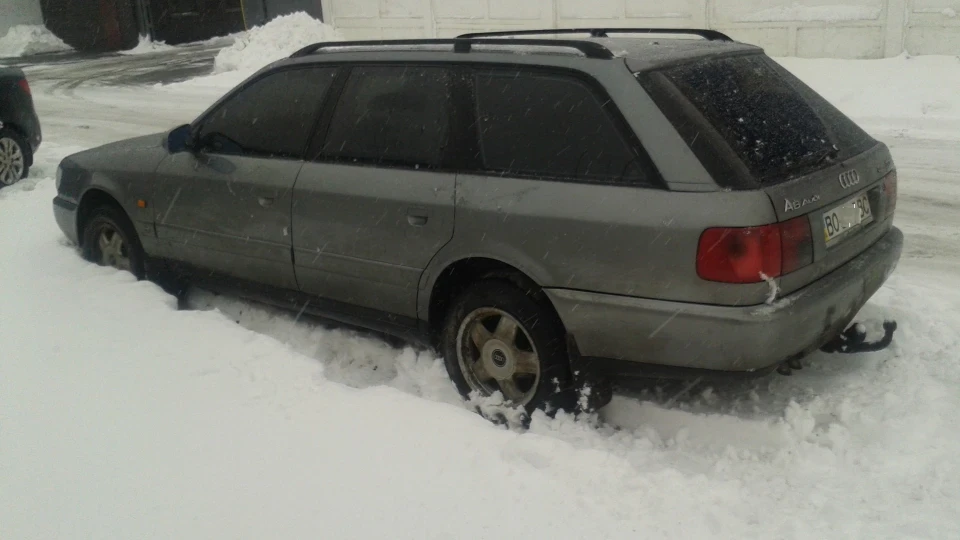 Tdi Quattro Chipped O Ct 3