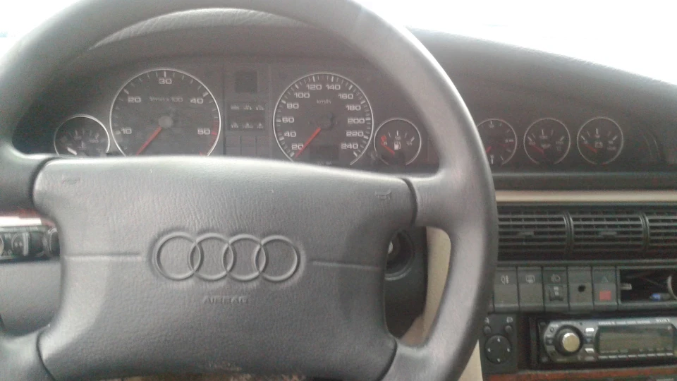 Tdi Quattro Chipped O Ct 5