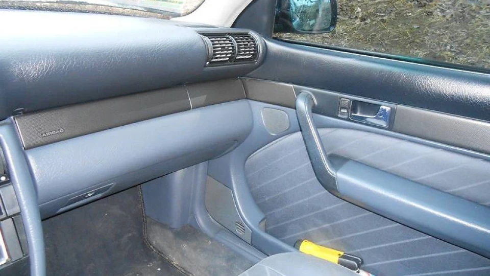 Audi A6 Avant Вlau Kreuzfahrtschiff 5