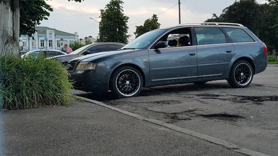 Audi A6 Avant Можливо S-Line 2