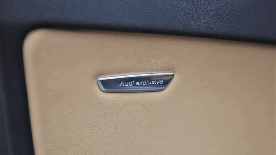 Audi A6 5