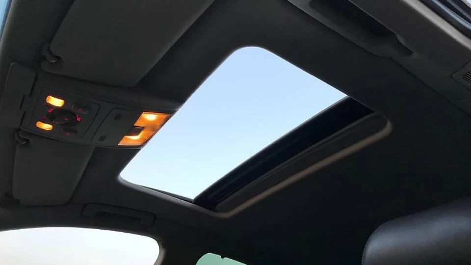 Audi A6 4