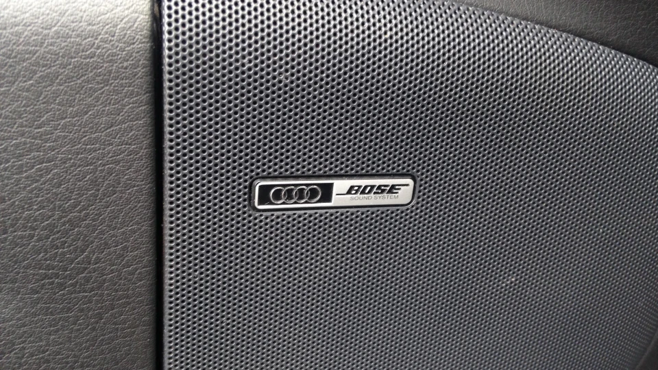 Audi A6 5