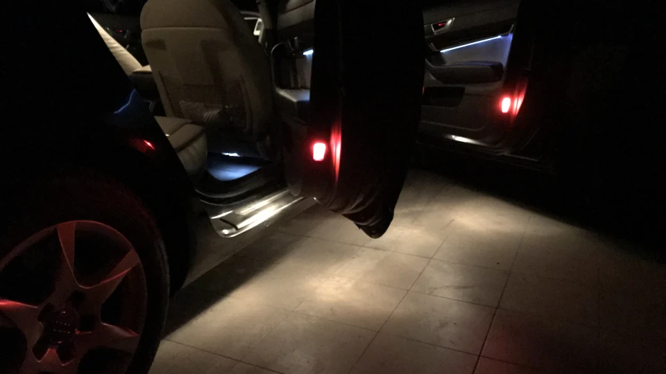 Audi A6 5