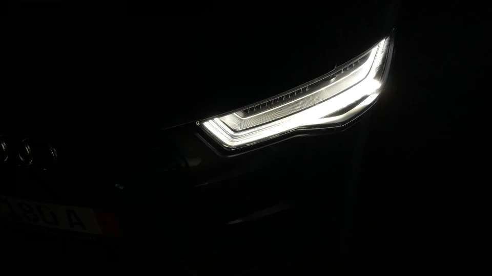 Audi A6 5