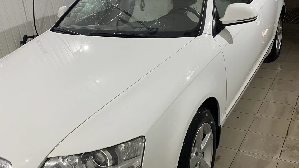 Audi A6 2