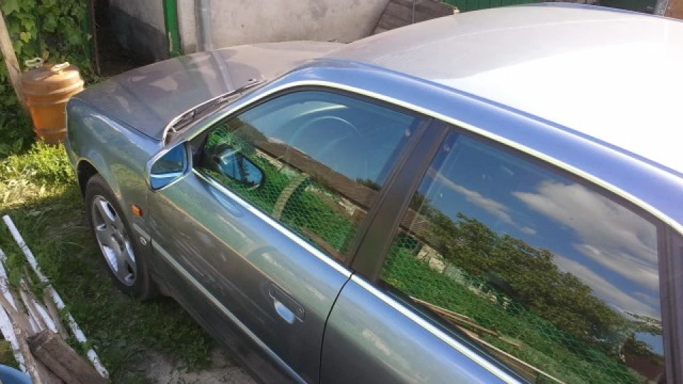 Audi A6 5