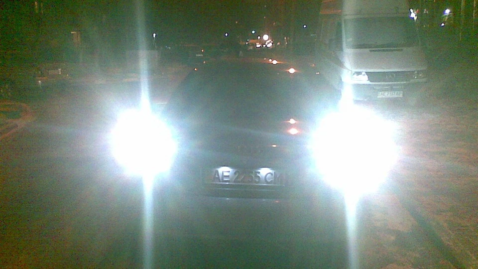 Audi A6 5