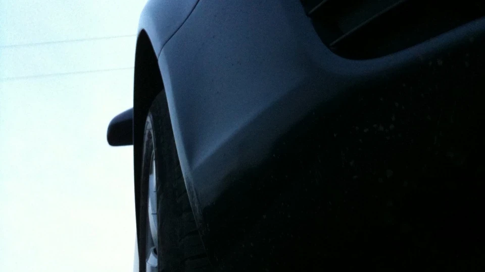 Audi A6 2