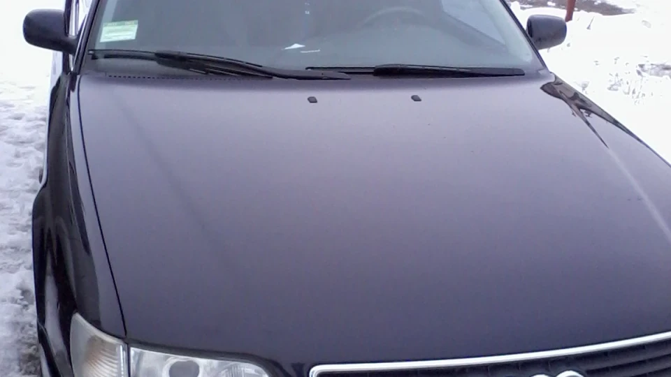 Audi A6 3