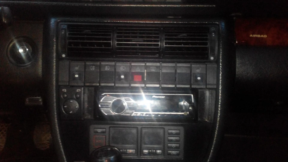 Audi A6 4