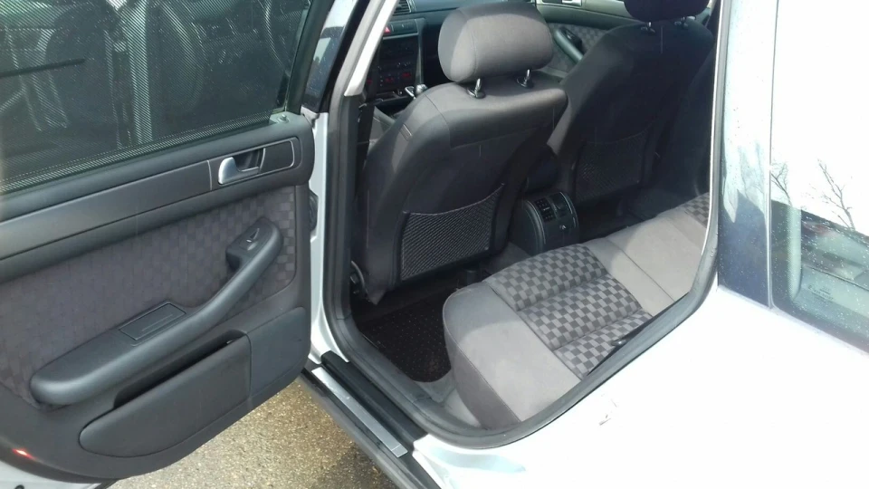 Audi A6 2