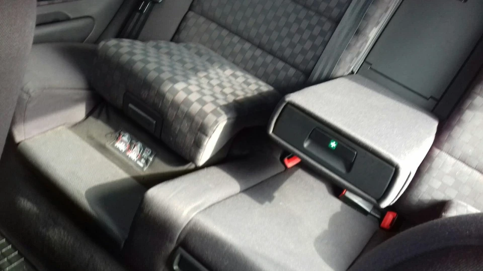 Audi A6 4