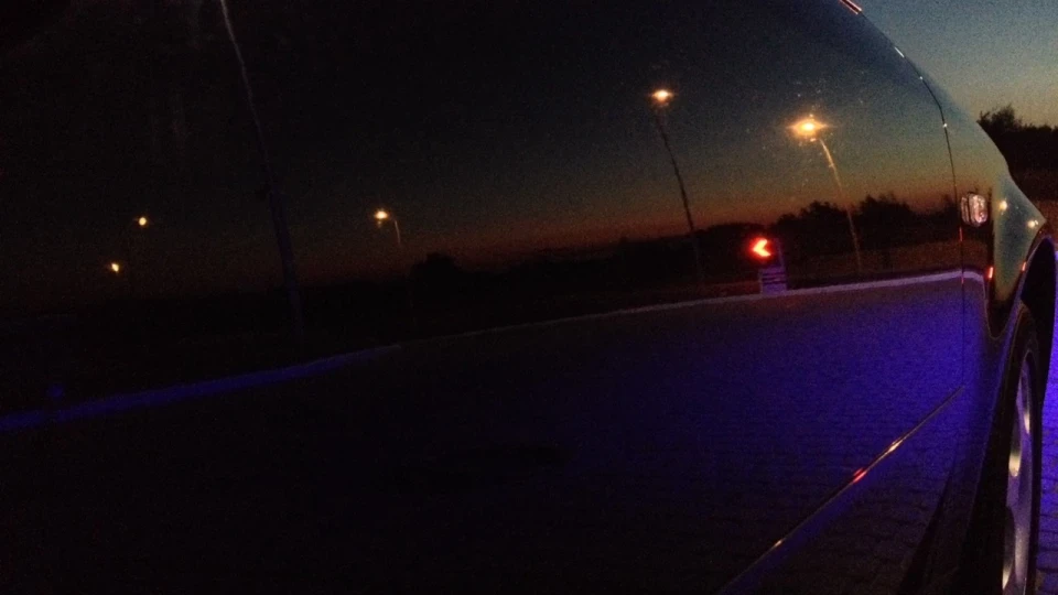 Audi A6 4