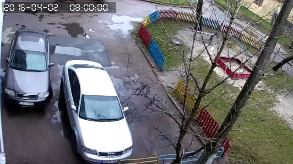 Audi A6 2