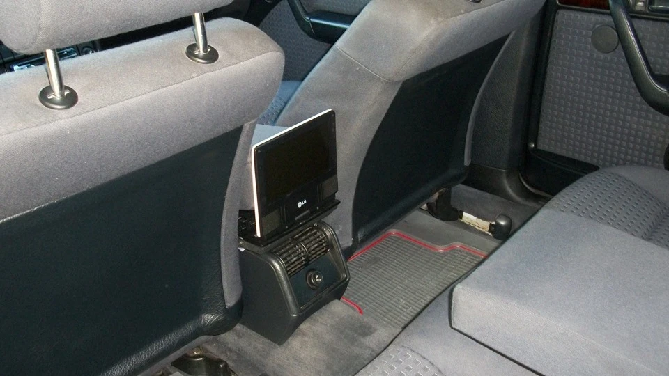Audi A6 5