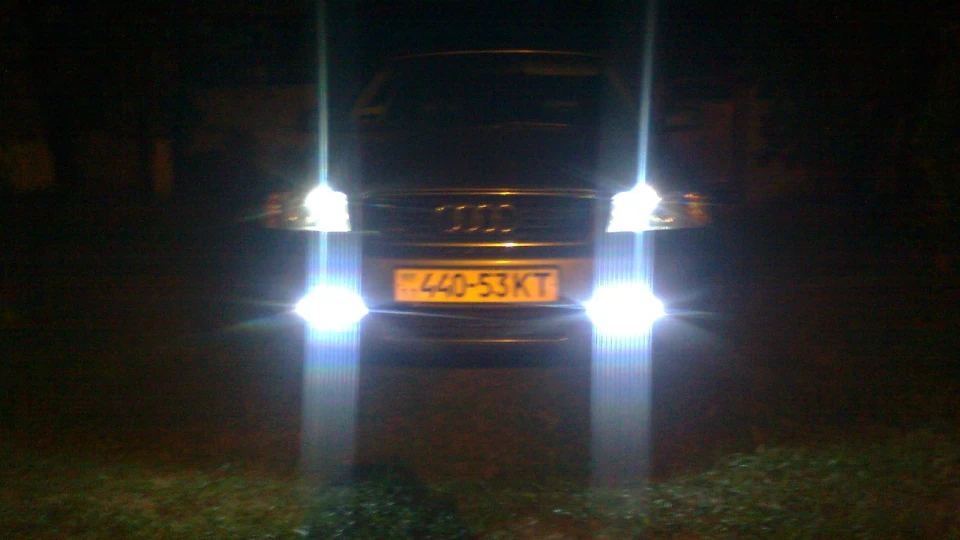 Audi A6 2