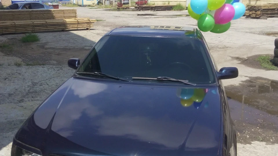 Audi A6 4