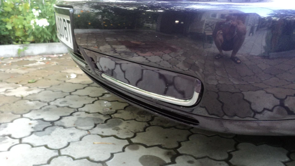 Audi A6 3