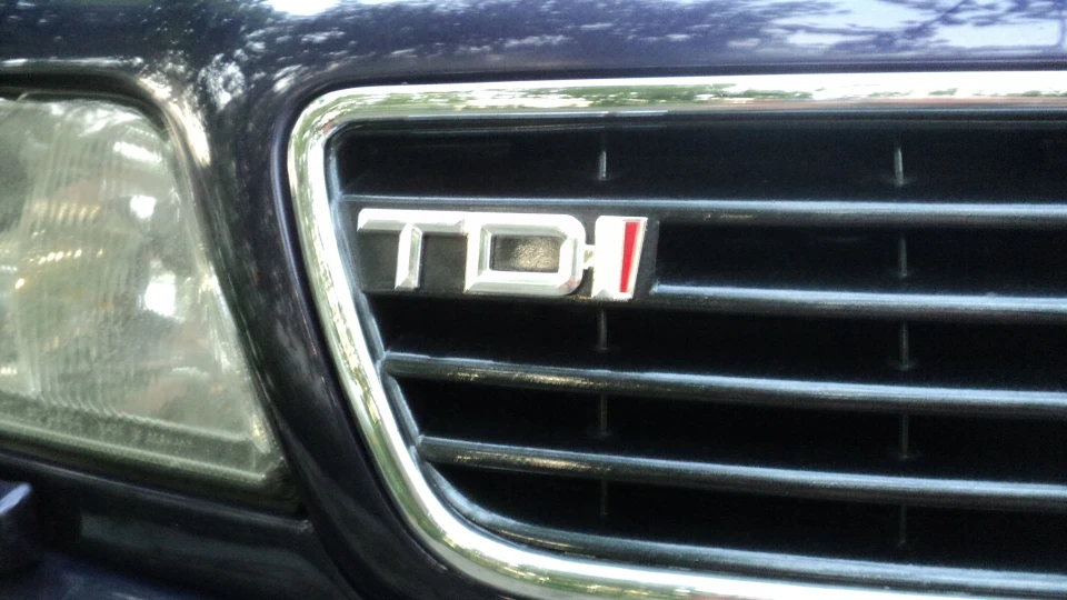 Audi A6 5
