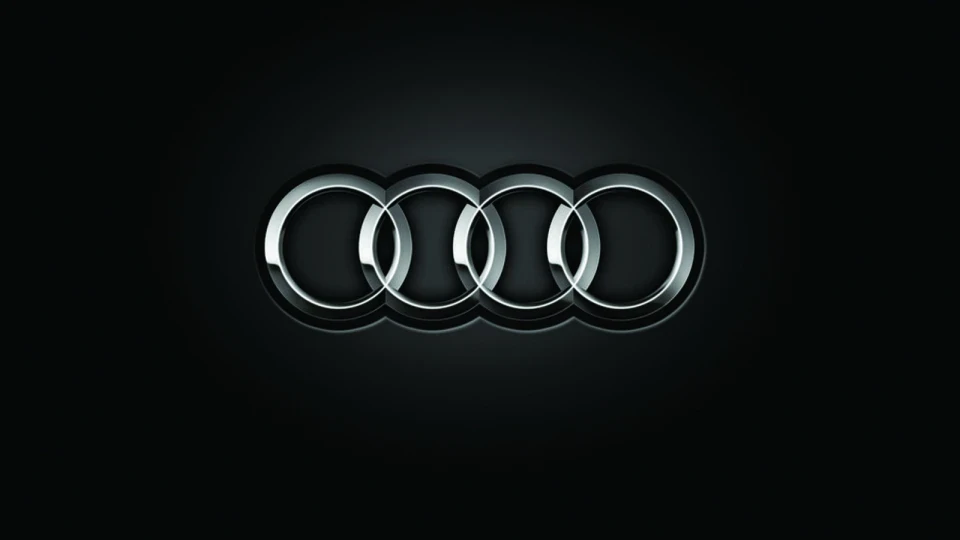 Audi A6 2